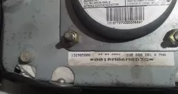 132905000 подушка безопасности Airbag на руле Skoda Octavia Mk1 (1U)