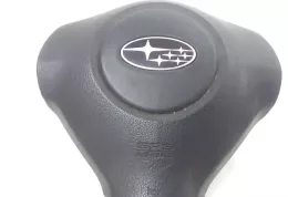 WGT0J624529 подушка безопасности Airbag на руле Subaru Impreza III