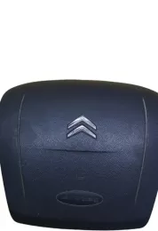 07354362450 подушки безпеки Airbag на кермі Citroen Jumper