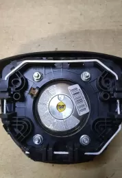 166500485 подушка безопасности Airbag на руле Ford Focus