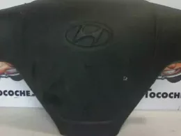 TB56106A подушка безопасности Airbag на руле Hyundai Getz