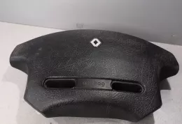 7700844022B подушка безопасности Airbag на руле Renault Safrane