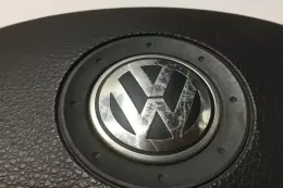 1K0880201BQ подушка безопасности Airbag на руле Volkswagen Golf V