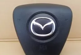 A11A62724329 подушки безпеки Airbag на кермі Mazda 6