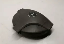 YP1J421LBQH подушка безопасности Airbag на руле Mercedes-Benz A W168