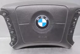 61318375327 подушка безопасности Airbag на руле BMW 3 E46