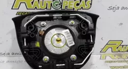 R20153797 подушка безопасности Airbag на руле Ford Focus C-MAX