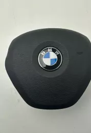 34154817D подушка безопасности Airbag на руле BMW 2 F22 F23