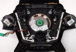 668E12720441 подушки безпеки Airbag на кермі Ford Focus