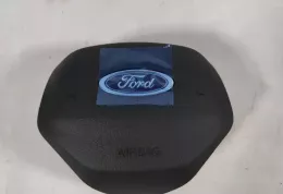 6538426 подушки безпеки Airbag на кермі Ford Transit - Tourneo Connect