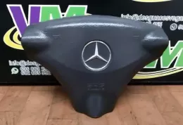 YJHP9A1QAJF подушки безпеки Airbag на кермі Mercedes-Benz A W168