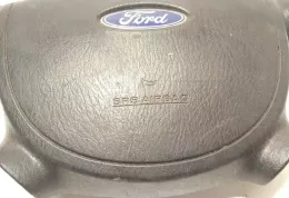 XM34J043B13AB подушки безпеки Airbag на кермі Ford Ranger