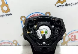 148806 подушки безпеки Airbag на кермі Opel Corsa D