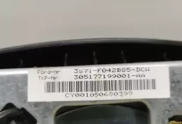 3S7TF042B85 подушка безопасности Airbag на руле Ford Mondeo Mk III
