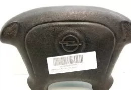 1L931240103937 подушки безпеки Airbag на кермі Opel Vectra A