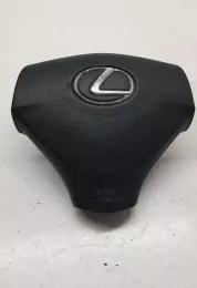 Z21M6075814 подушки безпеки Airbag на кермі Lexus RX 330 - 350 - 400H