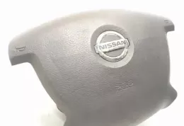 98510BA000 подушка безопасности Airbag на руле Nissan Primera