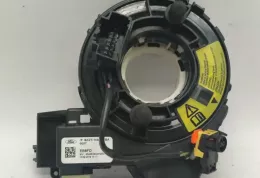 BK2T14A664BA подушка безопасности Airbag на руле Ford Transit VII