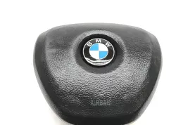 10B3131A1186 подушки безпеки Airbag на кермі BMW 5 F10 F11