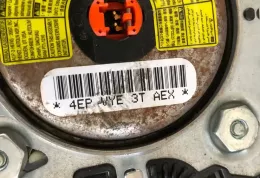 4EPVYE3TAEX подушка безопасности Airbag на руле Toyota Corolla E140 E150