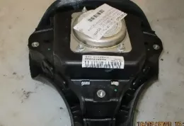 4112FZ подушка безопасности Airbag на руле Peugeot Boxer