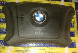 3701006081 подушки безпеки Airbag на кермі BMW 5 E39