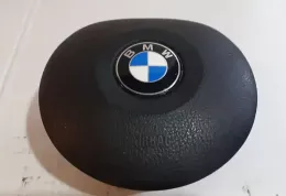 123000 подушка безопасности Airbag на руле BMW X5 E53