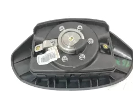 770042052 подушка безопасности Airbag на руле Renault Megane I