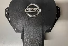 CA400761H0 подушки безпеки Airbag на кермі Nissan Qashqai