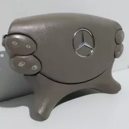 YP3P9W3NBLQ подушки безпеки Airbag на кермі Mercedes-Benz CLK A209 C209