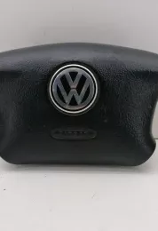 E98T1590303304 подушка безопасности Airbag на руле Volkswagen Golf IV