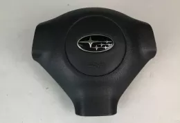 HG10Y256064 подушка безопасности Airbag на руле Subaru Impreza II