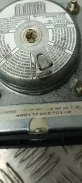 112805200 подушка безопасности Airbag на руле Volkswagen Bora