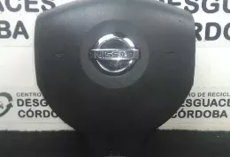 YJTU0254140 подушка безопасности Airbag на руле Nissan Note (E11)