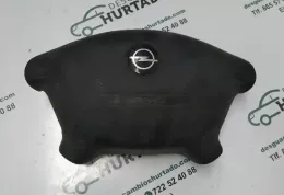 PNEL2600293 подушка безопасности Airbag на руле Opel Vectra B