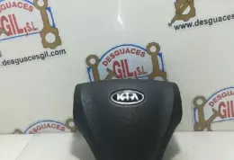 72385 подушки безпеки Airbag на кермі KIA Rio