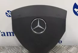 030008607403911671 подушки безпеки Airbag на кермі Mercedes-Benz A W169