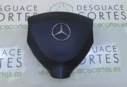 16986001029116 подушки безпеки Airbag на кермі Mercedes-Benz A W169