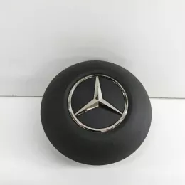 A0008601901 подушки безпеки Airbag на кермі Mercedes-Benz C W206