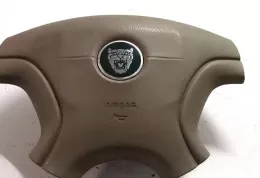 1AB7009P30243 подушка безопасности Airbag на руле Jaguar X-Type