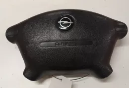 5B000490159 подушка безопасности Airbag на руле Opel Vectra B