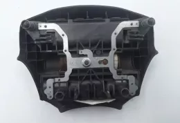 5AGA3G0363775 подушка безопасности Airbag на руле Peugeot 407