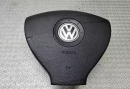 6Q0880201T подушки безпеки Airbag на кермі Volkswagen Polo IV 9N3