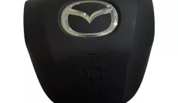 T93460A подушка безопасности Airbag на руле Mazda 5