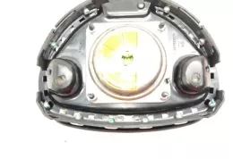 DBH53136627 подушки безпеки Airbag на кермі Opel Corsa C