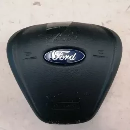 2016580 подушка безопасности Airbag на руле Ford Fiesta