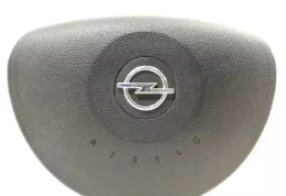 Z12XE подушки безпеки Airbag на кермі Opel Corsa C