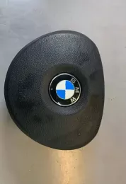 ZDEV00902706 подушка безопасности Airbag на руле BMW 1 E81 E87