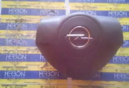 DAT52450673 подушка безопасности Airbag на руле Opel Zafira B