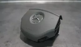 61460335B подушка безопасности Airbag на руле Mercedes-Benz ML W164